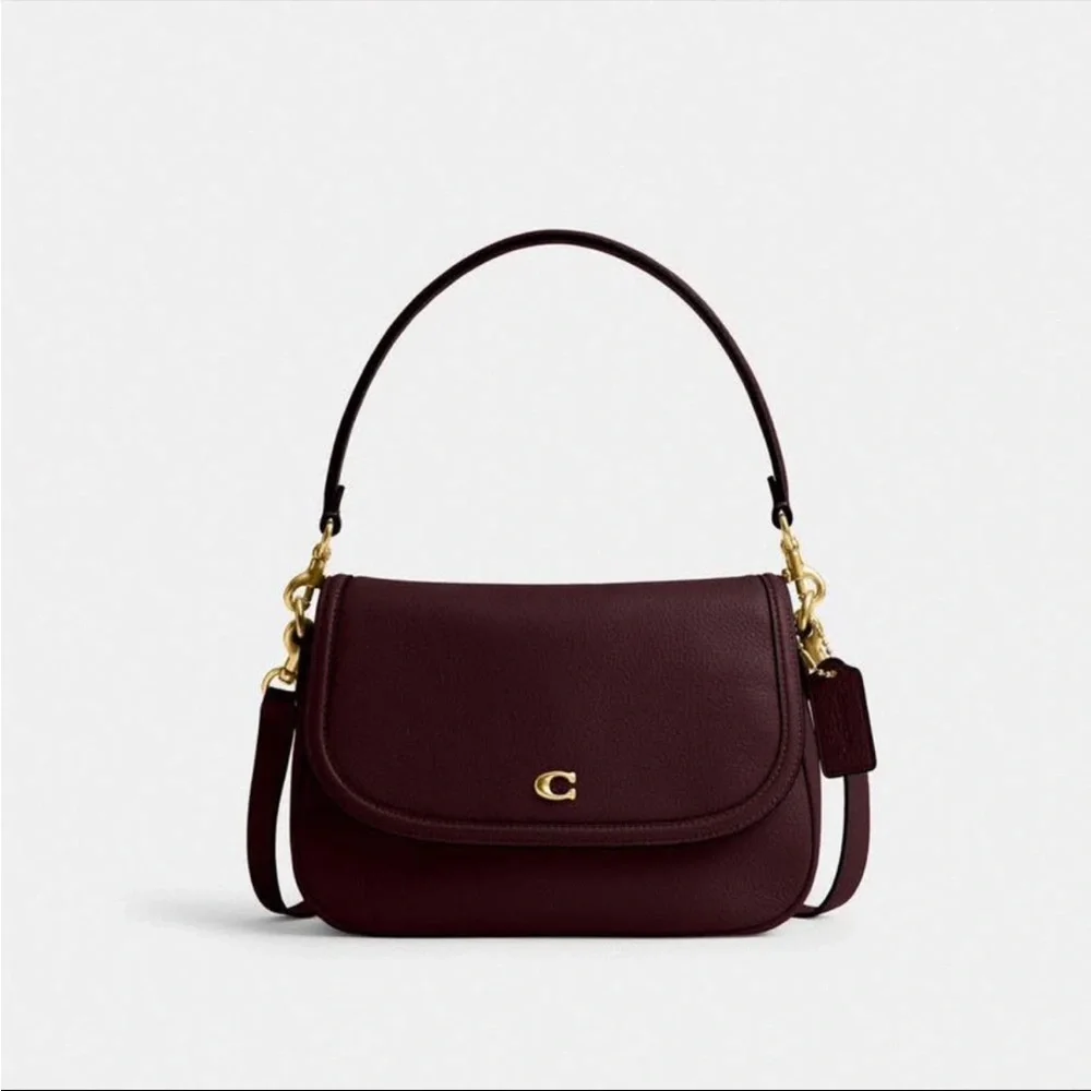 Brand new Coach Legacy Shoulder/Crossbody Bag - Picture 5 of 5